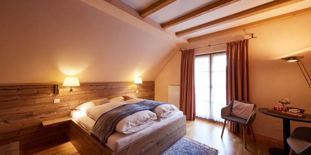 Chambre Ramstein