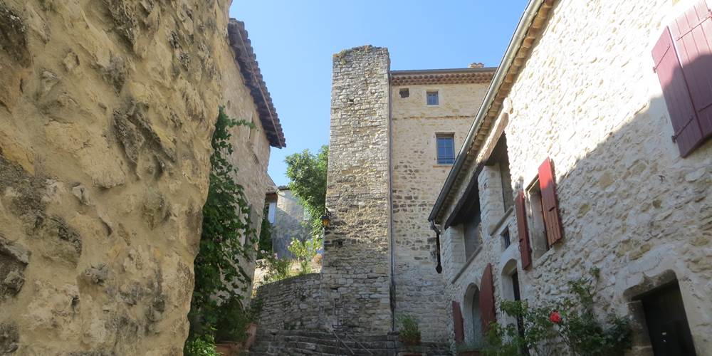 Le musée du protestantisme dauphinois