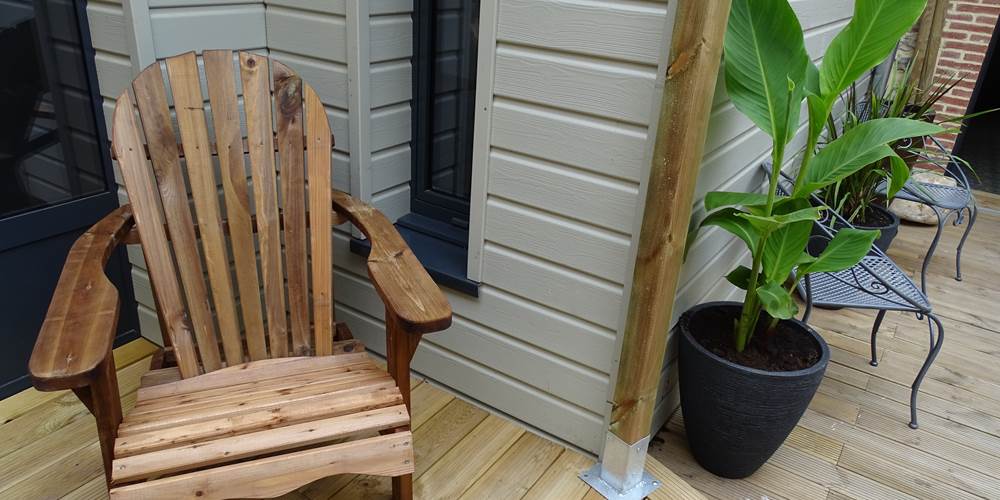 Contactez nous avant réservation. Merci