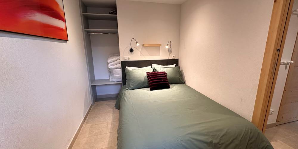 Chambre amis ou enfants