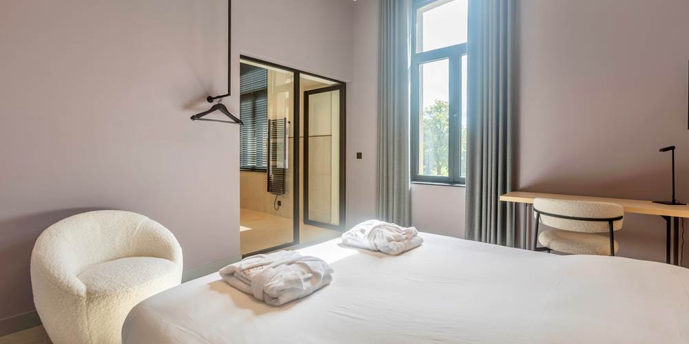 +2 Chambre 3 d