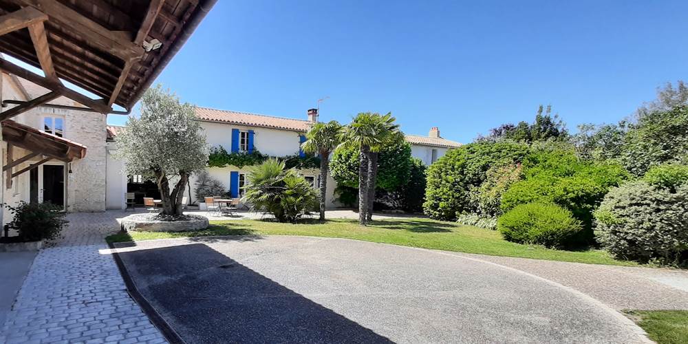La Rochelle Lodge-Maison d'hôtes-2022