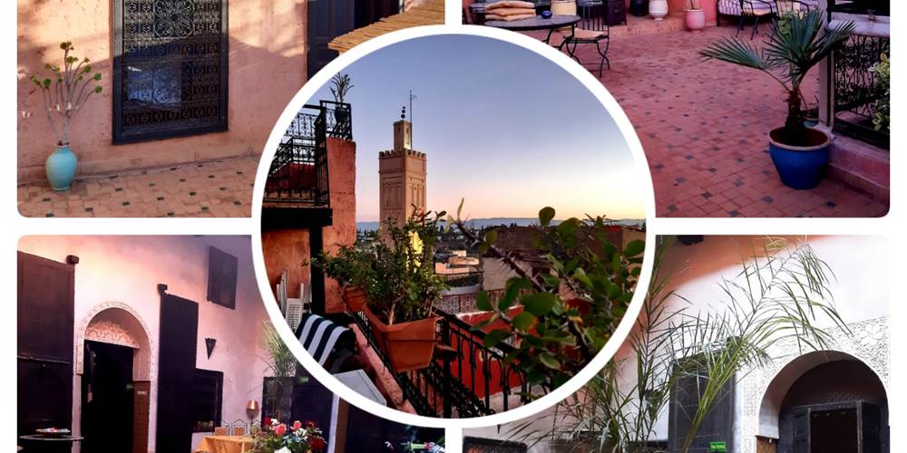 photos riad