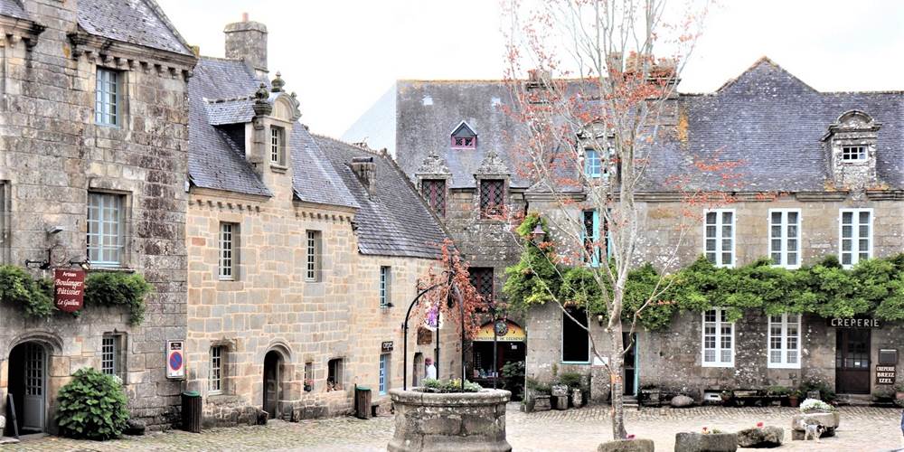 Locronan