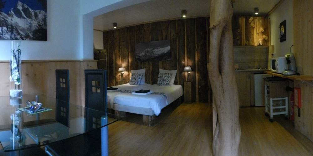 Gite Pyrénées Emotions