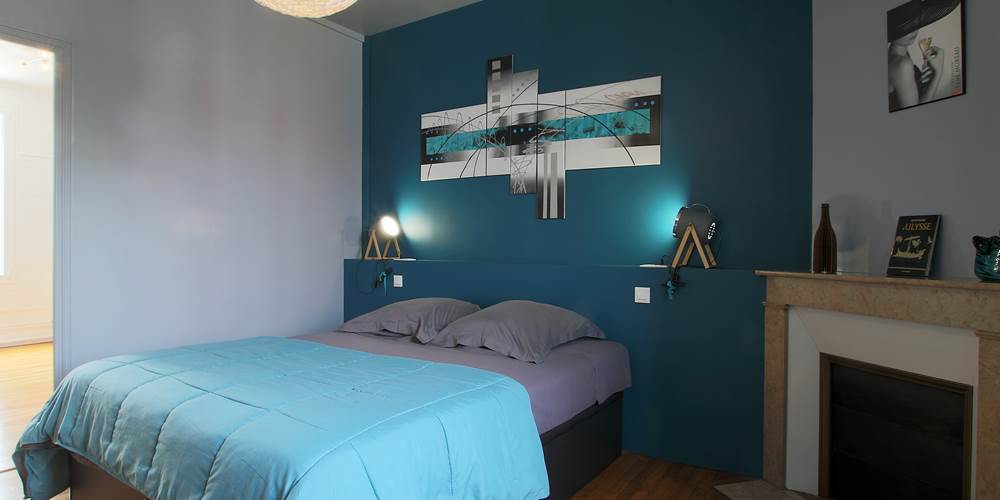 Chambre Ulysse