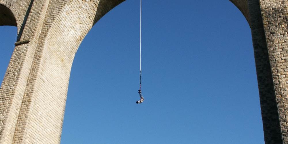 Viaduc de Cluis