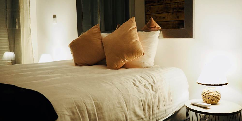 Chambre L'Hirondelle