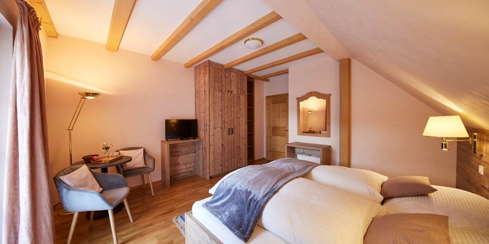 Chambre Ramstein
