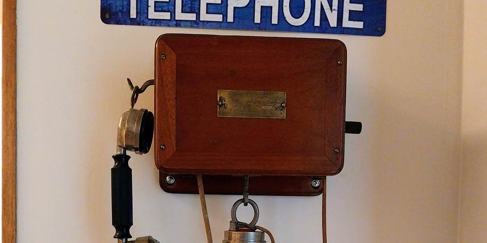 La Rochelle lodge- N'hésitez pa à nous téléphoner