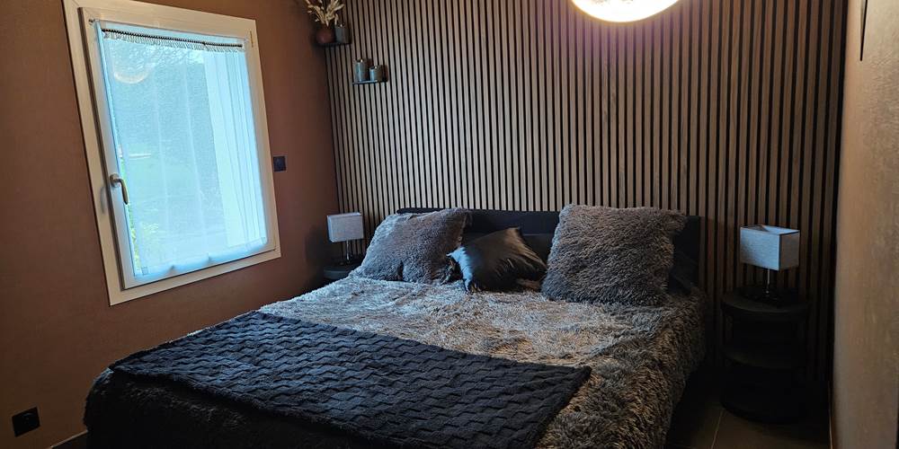 La chambre cocoon
