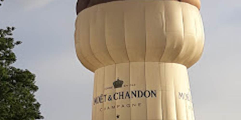 Bouchon Moët Et Chandon