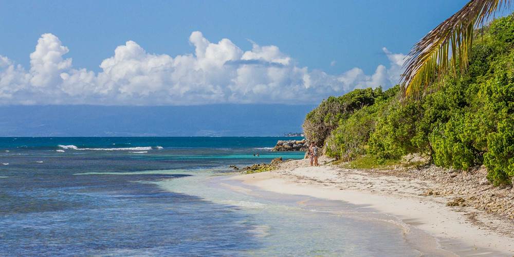 plage a proximité