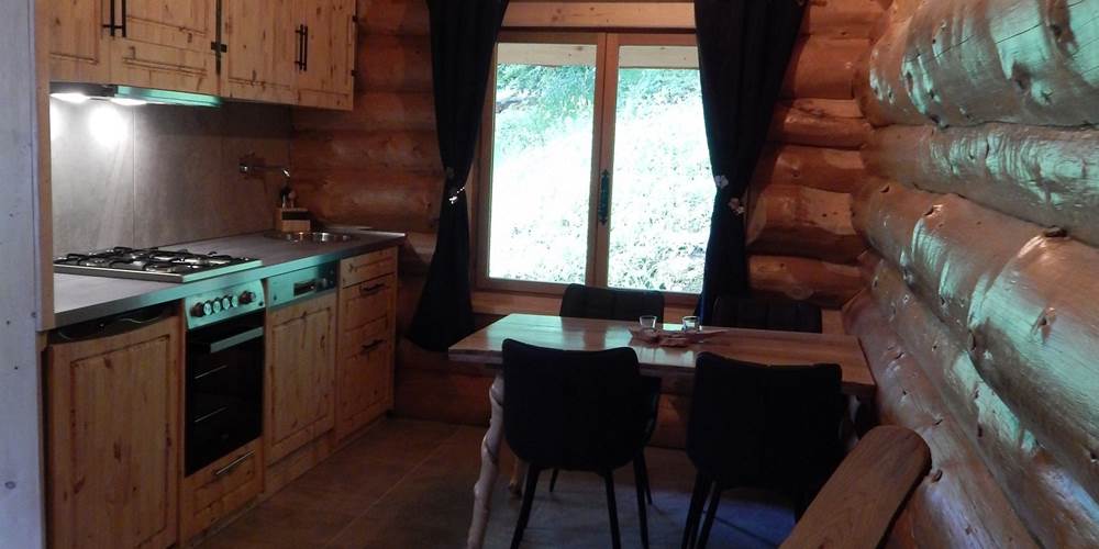 Cuisine Chalet