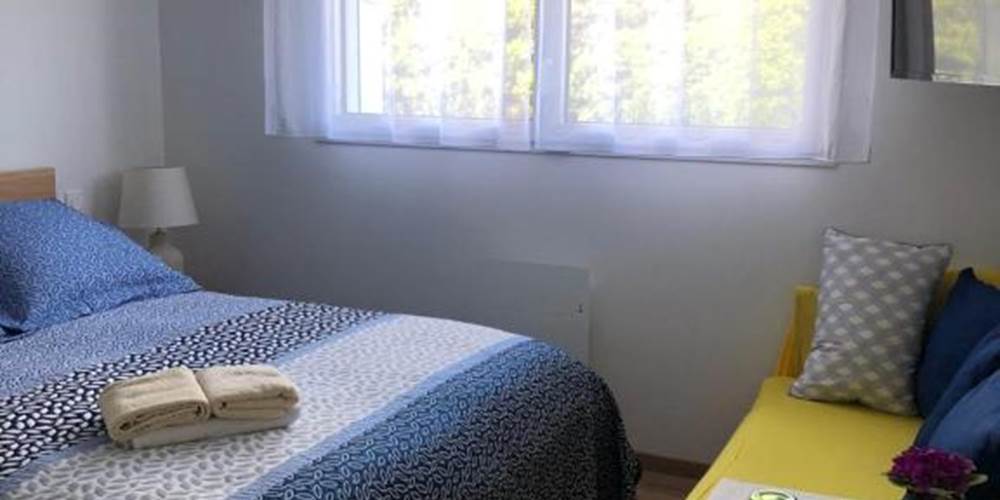 Chambre 1