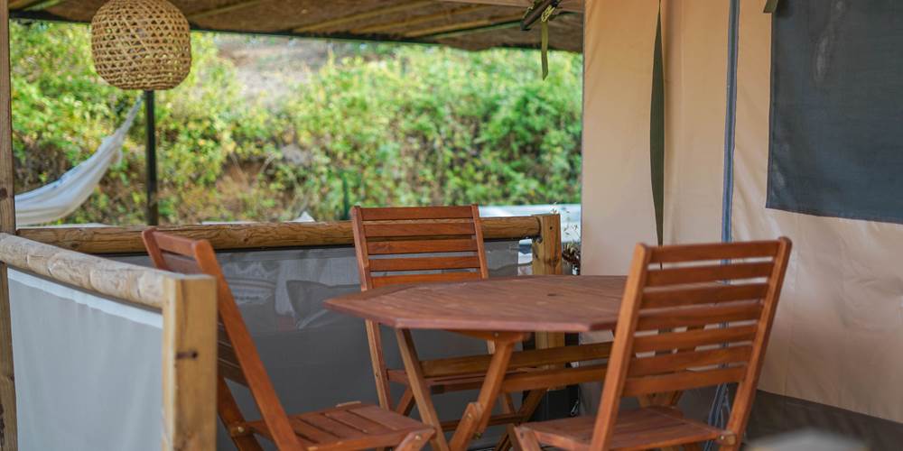 Le coin repas