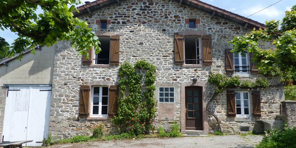 Le gîte de la Chevêche