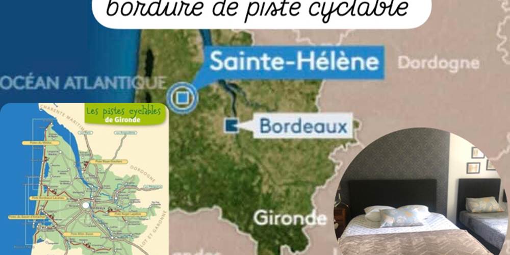 Chambre-d’hôtes-Sainte-Hélène-Gironde-Carte