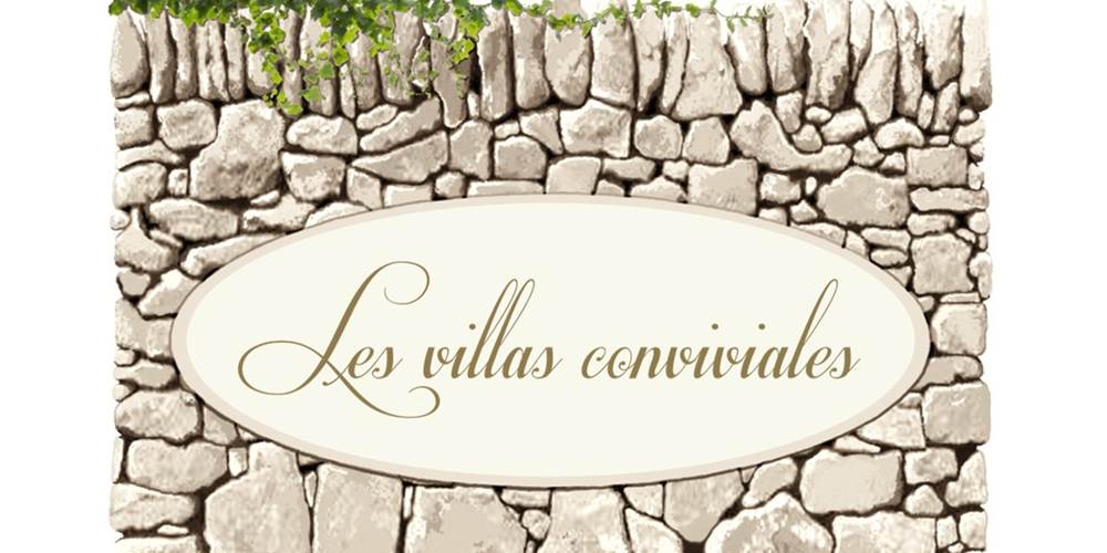 Villas conviviales gîtes Provence Luberon Lub'heureux