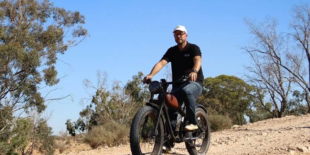 FAT CLUB AGADIR - EBIKE
