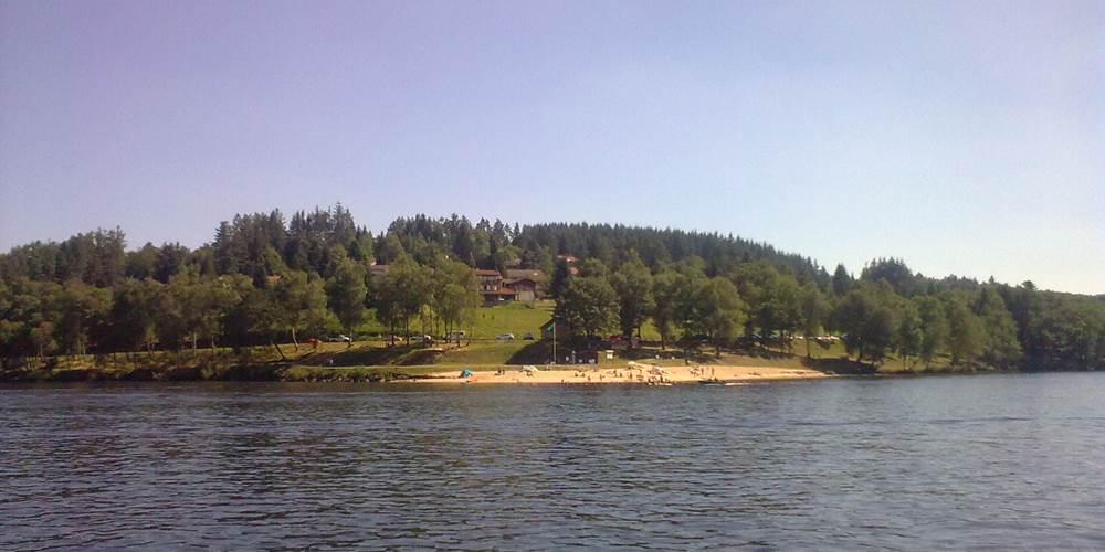 PLAGE DE NERGOUT