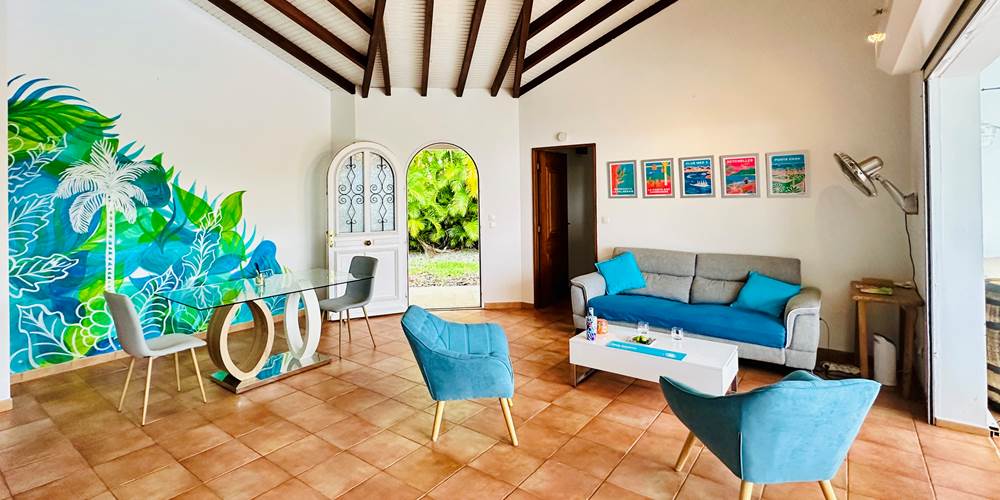 L’espace intérieur