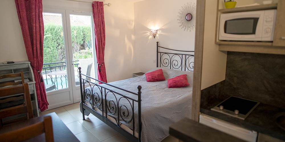 chambre 2b