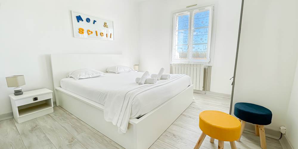 VILLA DES JAULAINES / LOCATION DE VACANCES SUR L'ÎLE DE RÉ