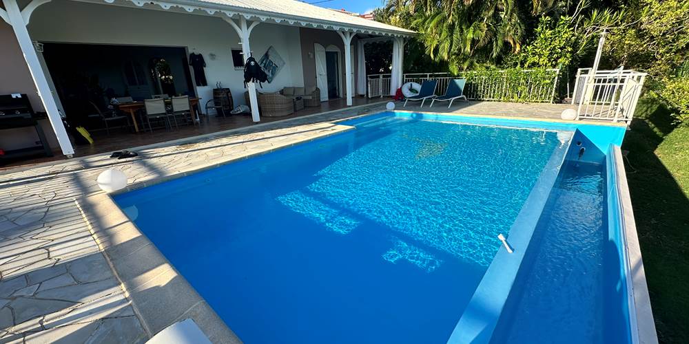 La grande piscine