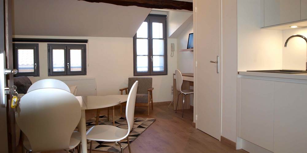 Studio 3, vue d'ensemble
