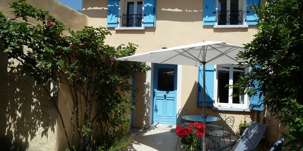 Notre gîte, La Calvinette