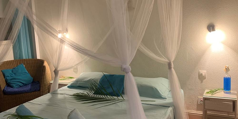 Chambre de nuit