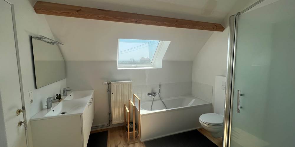 Salle de bain 1