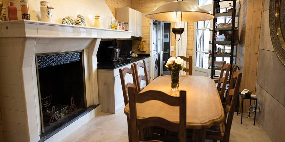 LE 41 AVENUE FOCH LA CUISINE PRIVEE