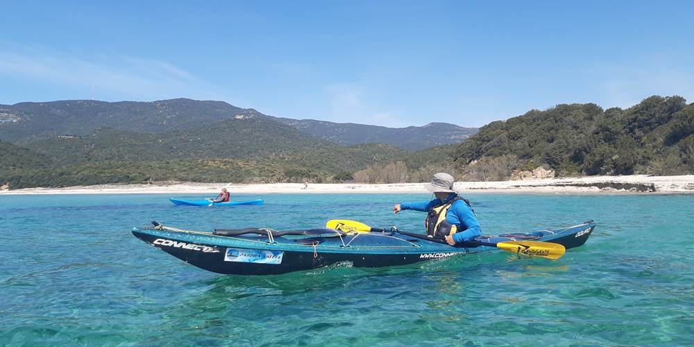Sophie Bégin, créatrice de Becalou