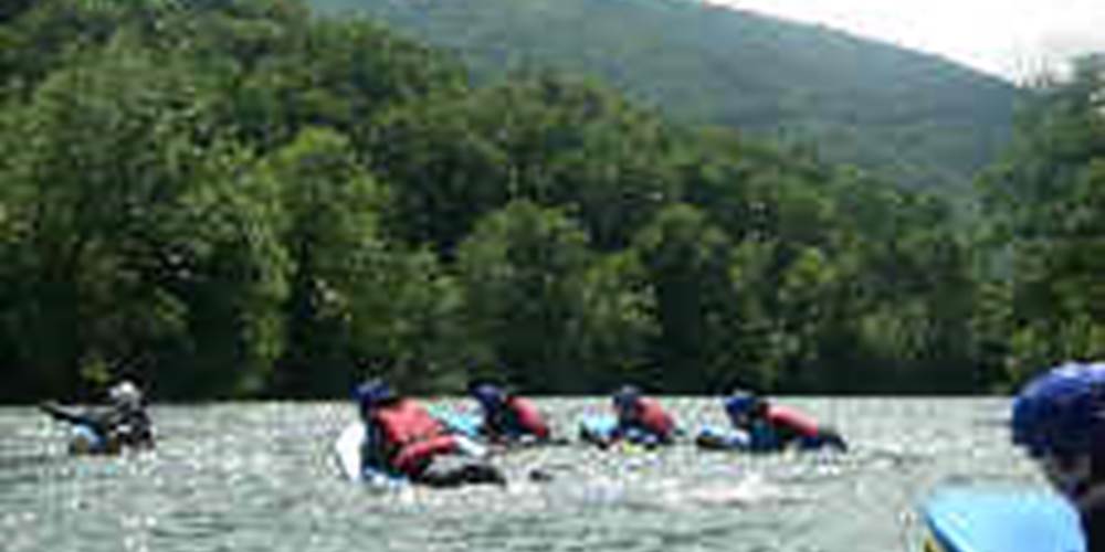 Rafting Hydrospeed Canoë Kayak Pau Pyrénées 64 Loisirs