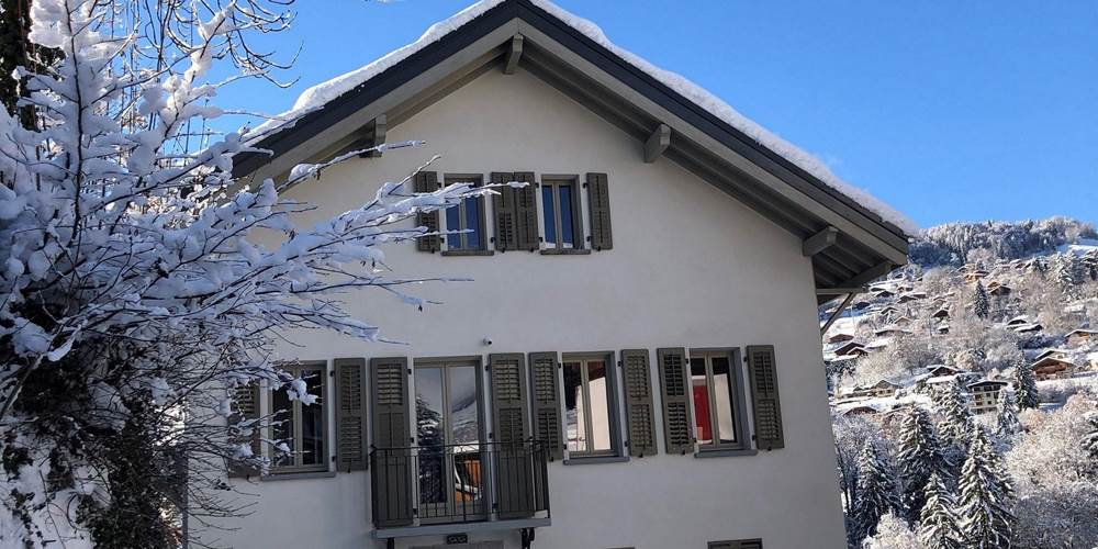 Résidence Calou Appartement 45m2