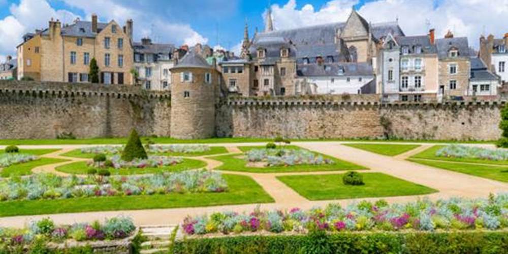 rempart-vannes
