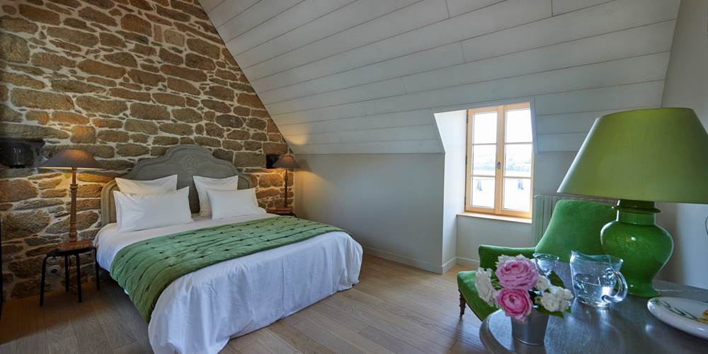 Chambre Loft