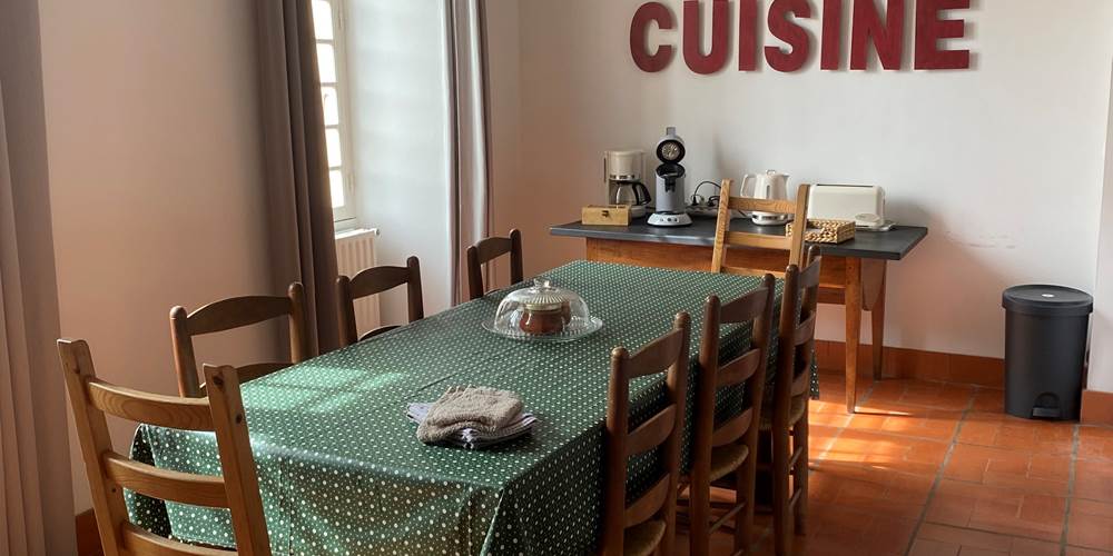 coin repas