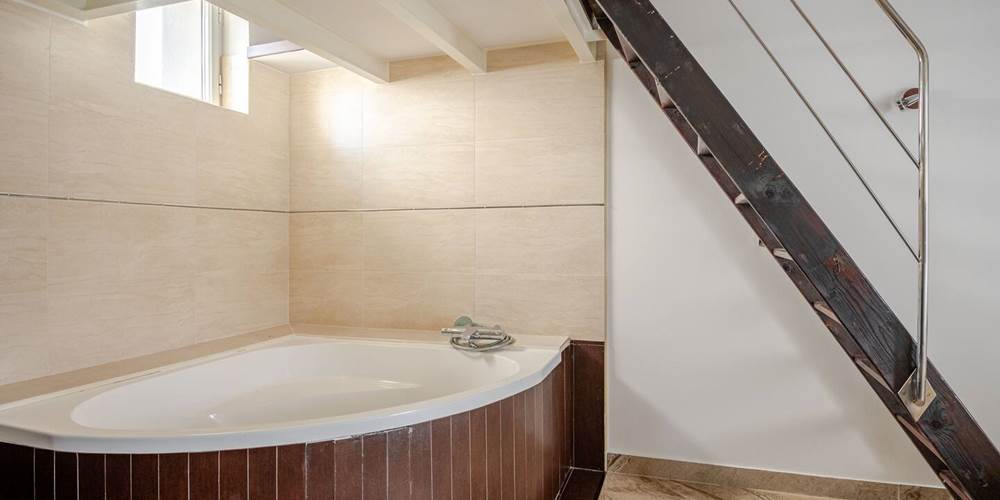 Baignoire