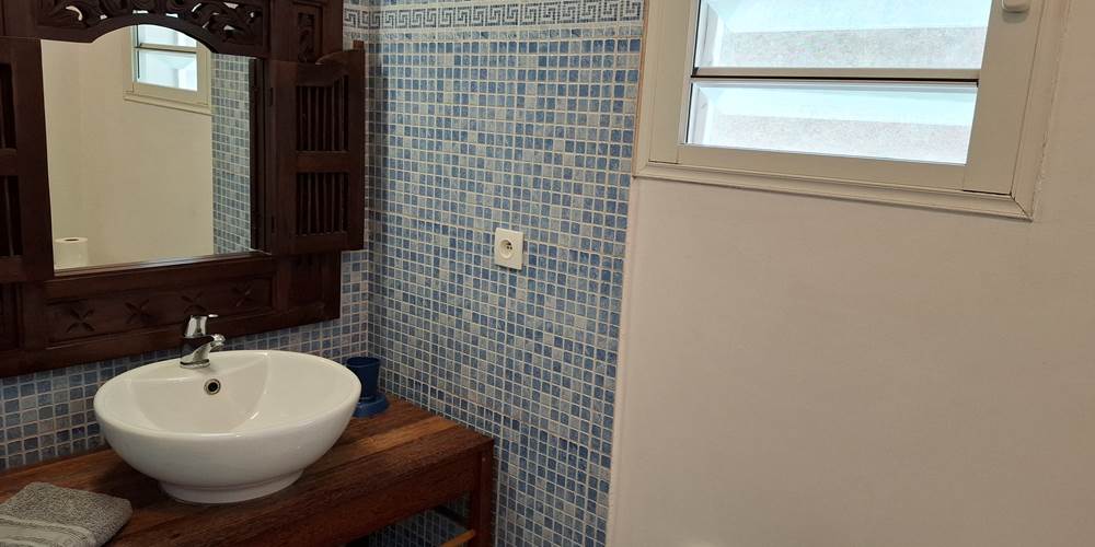 SALLE DE BAIN STUDIO