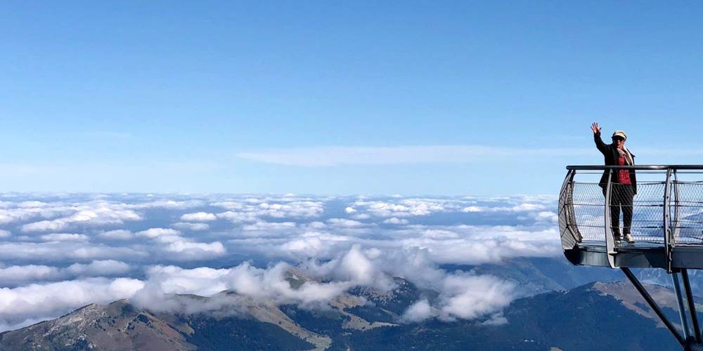 Au PIC DU MIDI