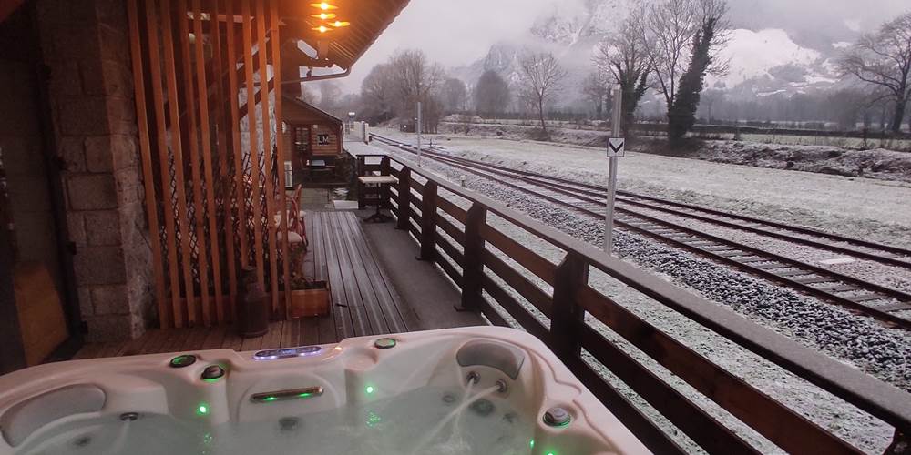 SPA NEIGE