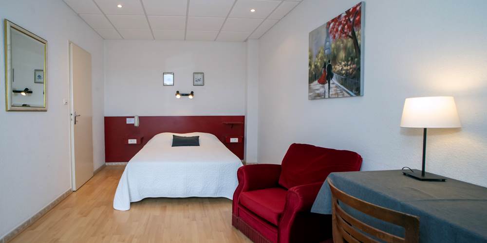 Hôtel Pension Gérard (4)