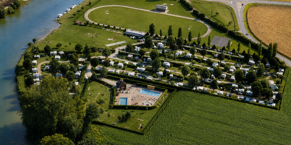 VUE AERIENNE