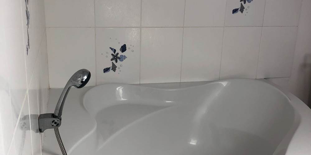Salle de bain 1er étage
