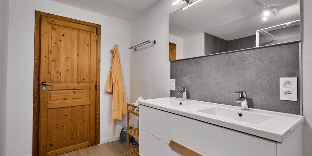 Salle de bain 2