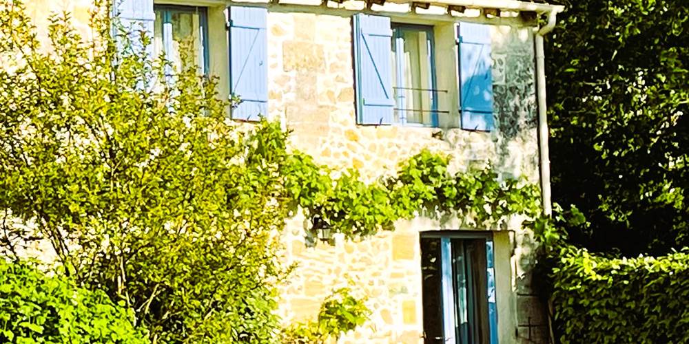 Gîtes terras