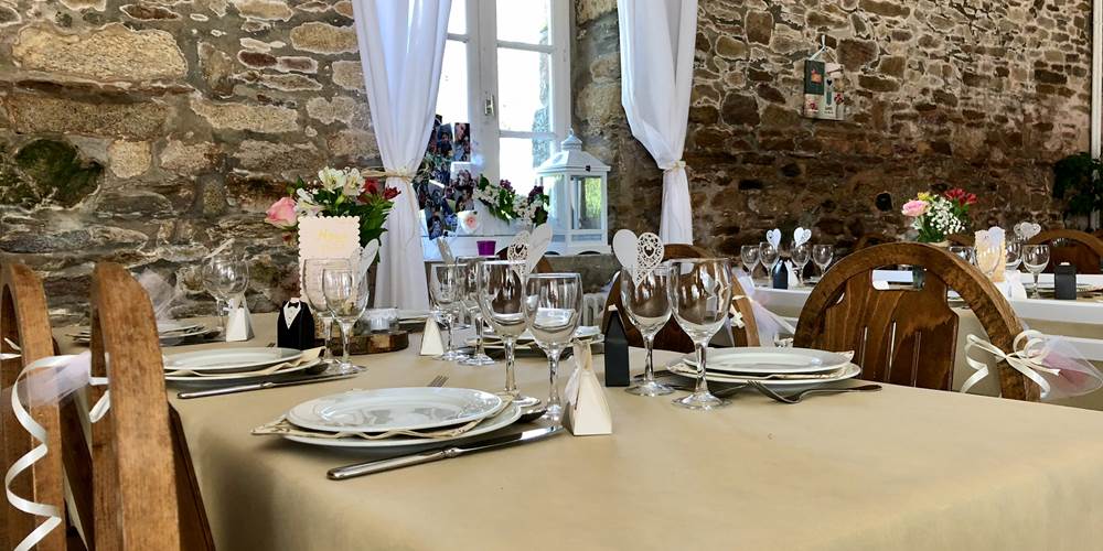 salle de réception pour mariage ,cousinade ou fête en famille